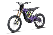 2025 Surron Light Bee X Electric Bike - Image 3