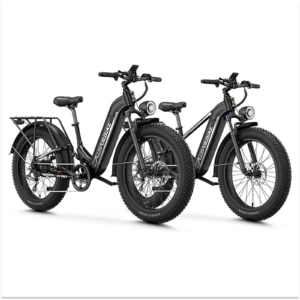 Aipas Ebike Combo Sale M1 Pro+M2 Pro M1 EBIKE+Front Basket*2