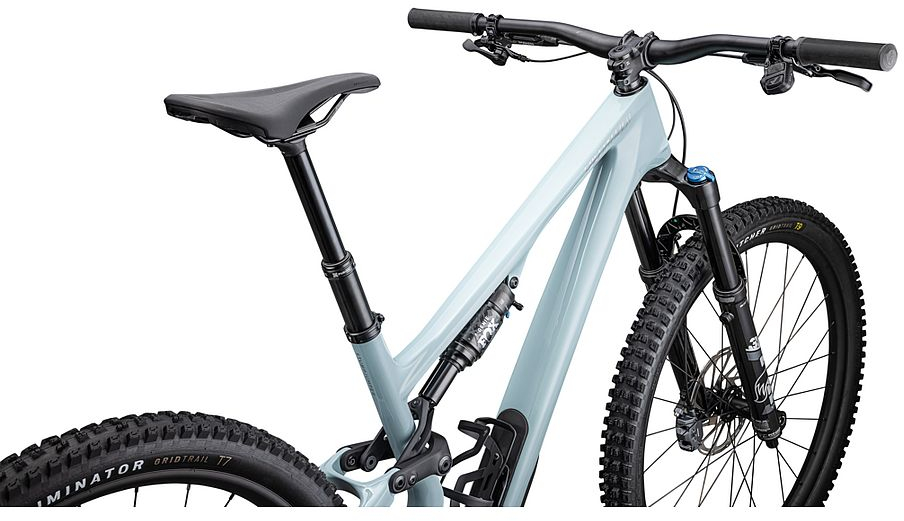 Specialized Stumpjumper 15 - Image 5
