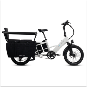 XPedition 2.0 Long-Range Dual-Battery eBike