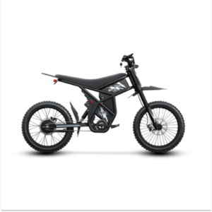 Riding Times GT73 48V/36Ah 2400W Off-Road Electric Dirt Bike