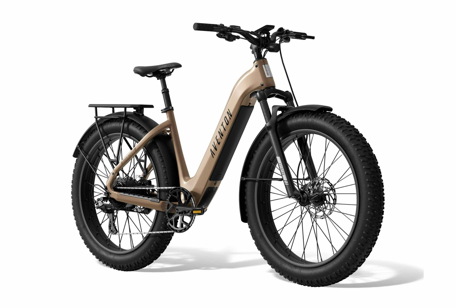 Aventon Aventure 3 Step-Through for E-bike - Image 2