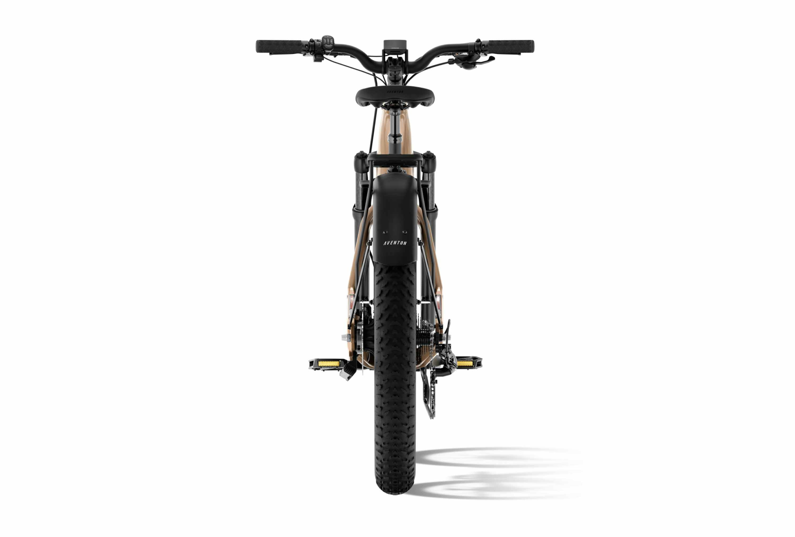 Aventon Aventure 3 Step-Through for E-bike - Image 5