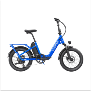 Velotric Fold 1 Premium folding e-bike
