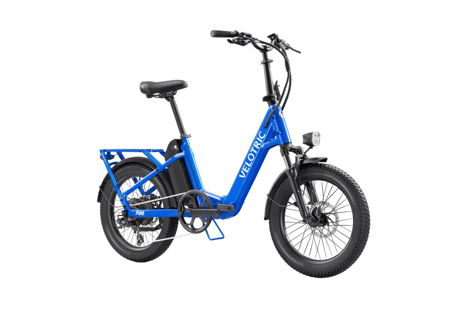Velotric Fold 1 Premium folding e-bike - Image 2