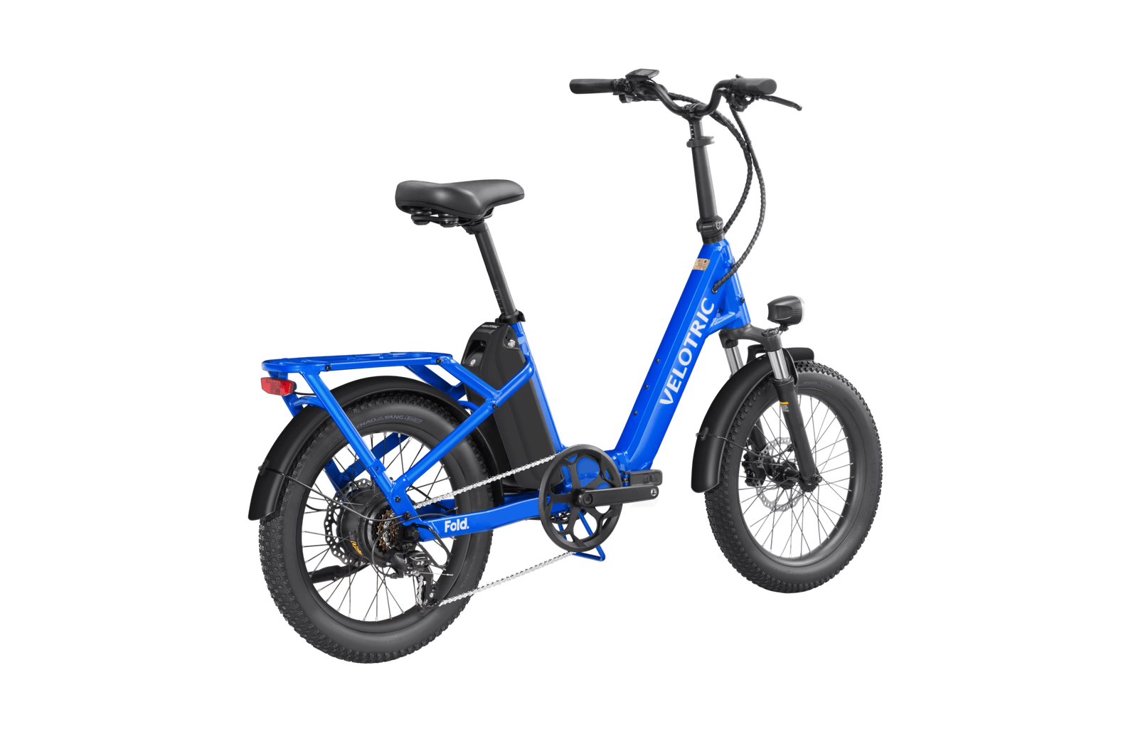 Velotric Fold 1 Premium folding e-bike - Image 4