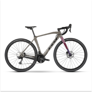 BREED Carbon GRX 610 Advanced Bike