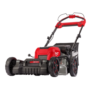Milwaukee 2823-22HD M18 FUEL Self-Propelled Dual Battery Mower Kit
