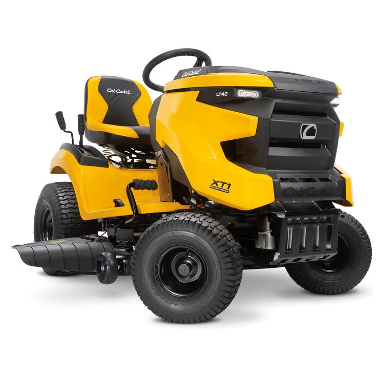 Cub Cadet XT1 LT42 IntelliPower Lawn Tractor