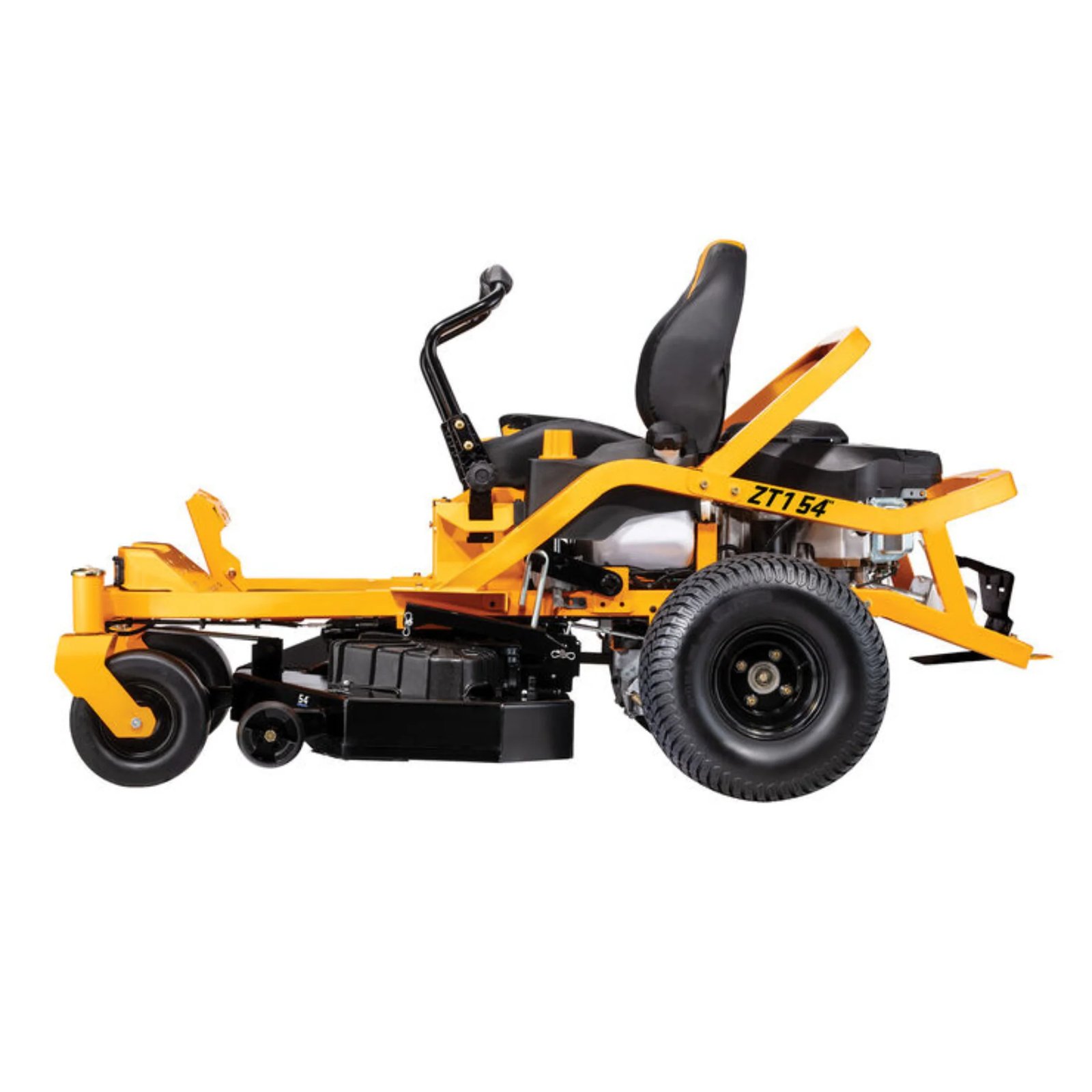 Cub Cadet Ultima ZT1 54 Zero-Turn Mower - Image 3