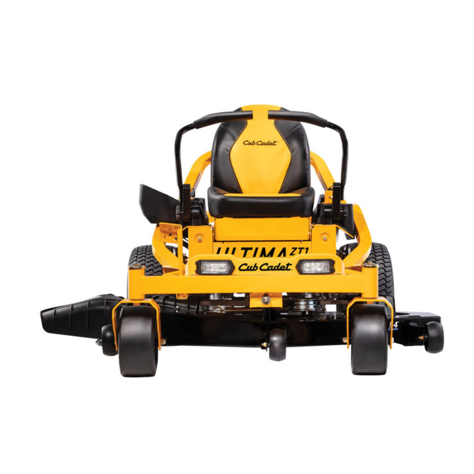 Cub Cadet Ultima ZT1 54 Zero-Turn Mower - Image 5