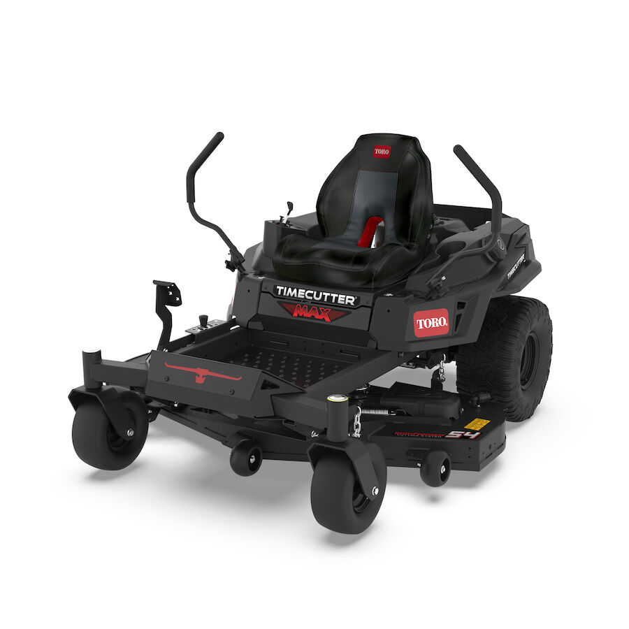 Toro Timecutter Max Havoc 54 In. 23HP Kawasaki Zero-Turn Mower - Image 2