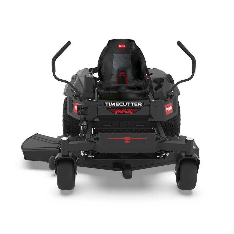 Toro Timecutter Max Havoc 54 In. 23HP Kawasaki Zero-Turn Mower - Image 3
