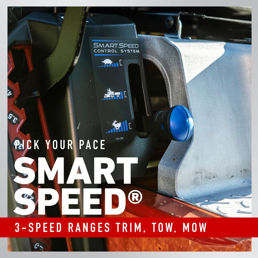 Toro 42 in. TimeCutter Zero Turn Mower - Image 5