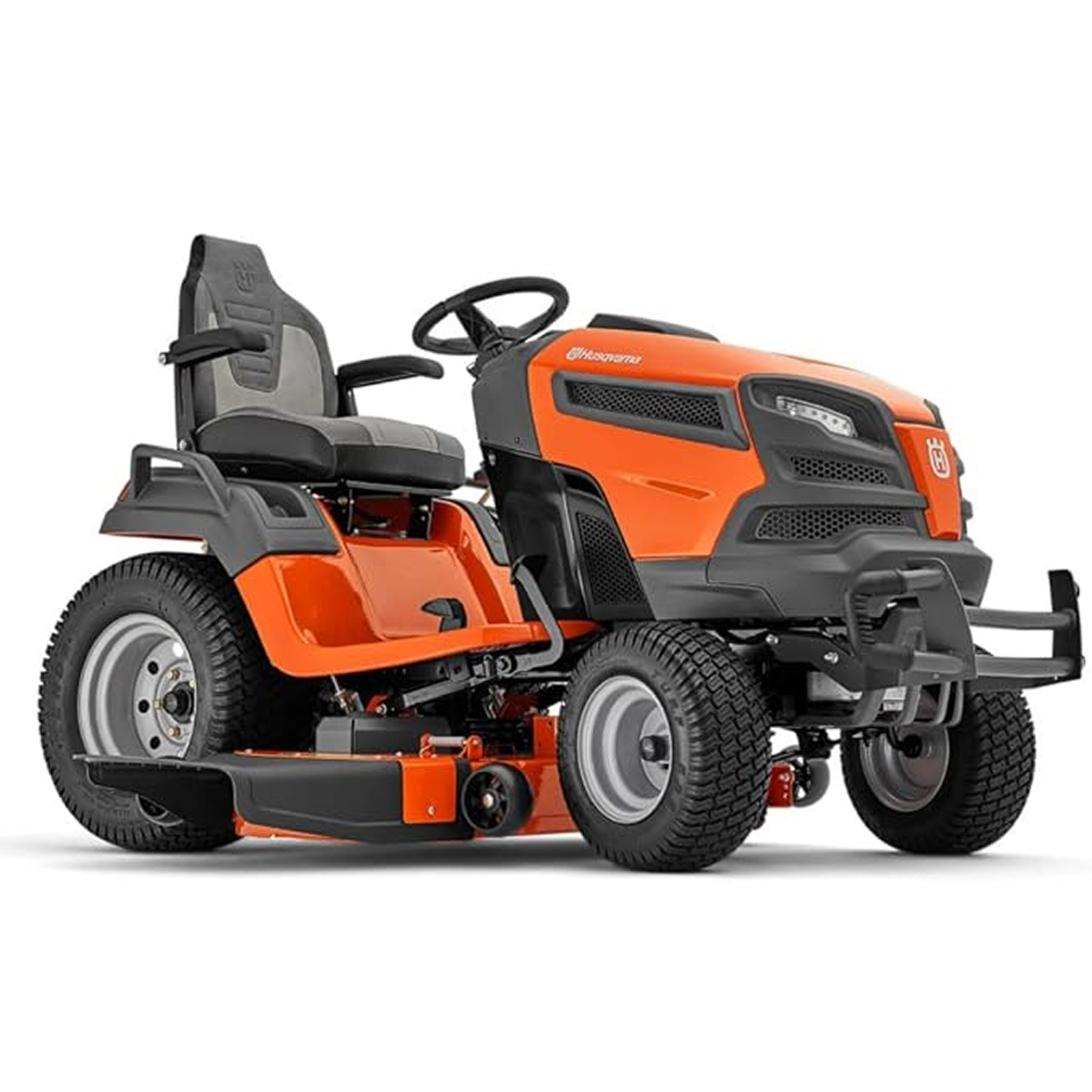 Husqvarna TS 354XD Riding Lawn Mower
