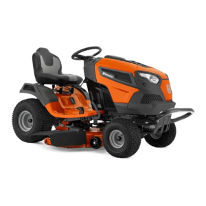 Husqvarna TS 146 Riding Mower