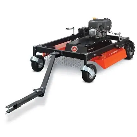 DR PREMIER 44″ Field and Brush Mower 10.5 HP Tow Behind ATV, UTV, or Tractor - Image 2