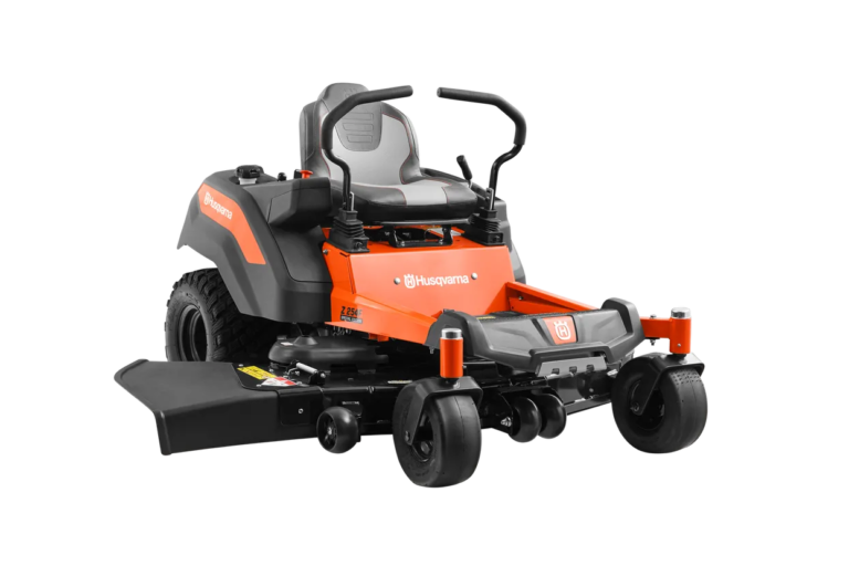 Husqvarna Z254F Special Edition Residential Zero-Turn Lawn Mower