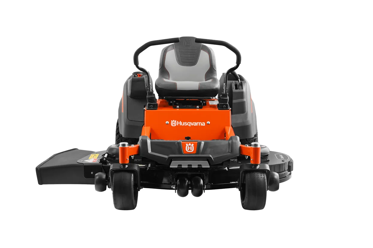 Husqvarna Z254F Special Edition Residential Zero-Turn Lawn Mower - Image 4