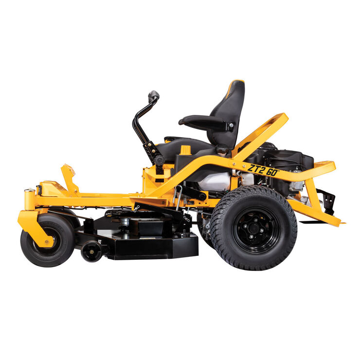 Cub Cadet 50 in. ZT2 - Image 3