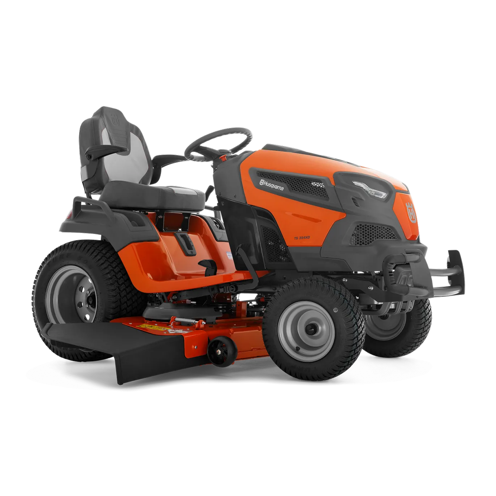 Husqvarna TS 348XD Lawn Tractor
