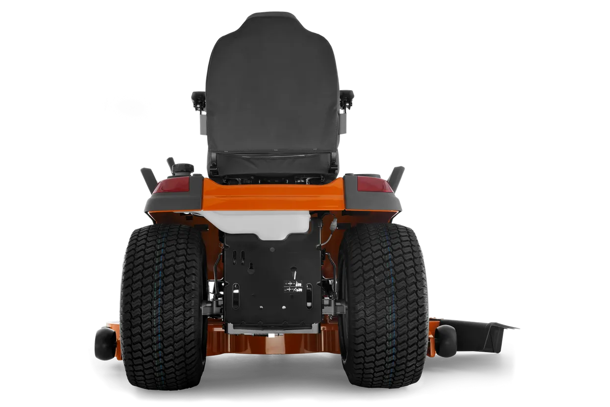 Husqvarna TS 348XD Lawn Tractor - Image 4