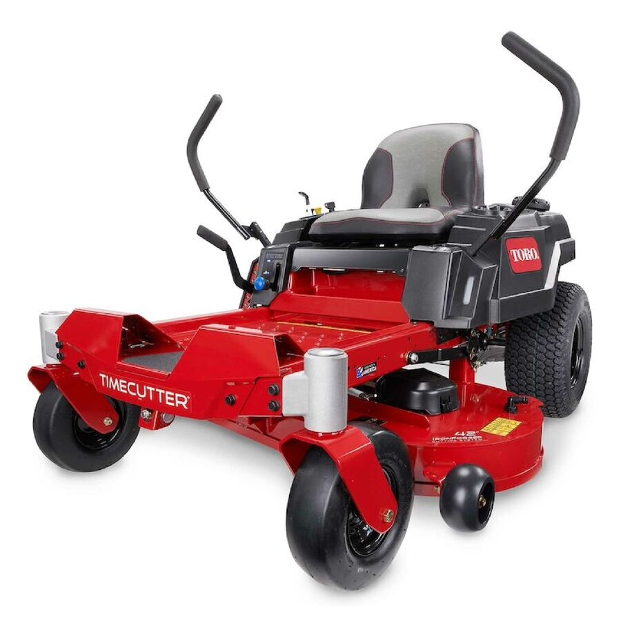 Toro 42″ TimeCutter Zero Turn Mower 77404 - Image 2