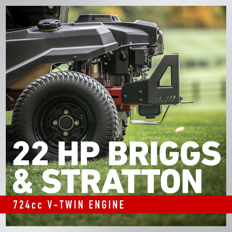 Toro 42″ TimeCutter Zero Turn Mower 77404 - Image 4