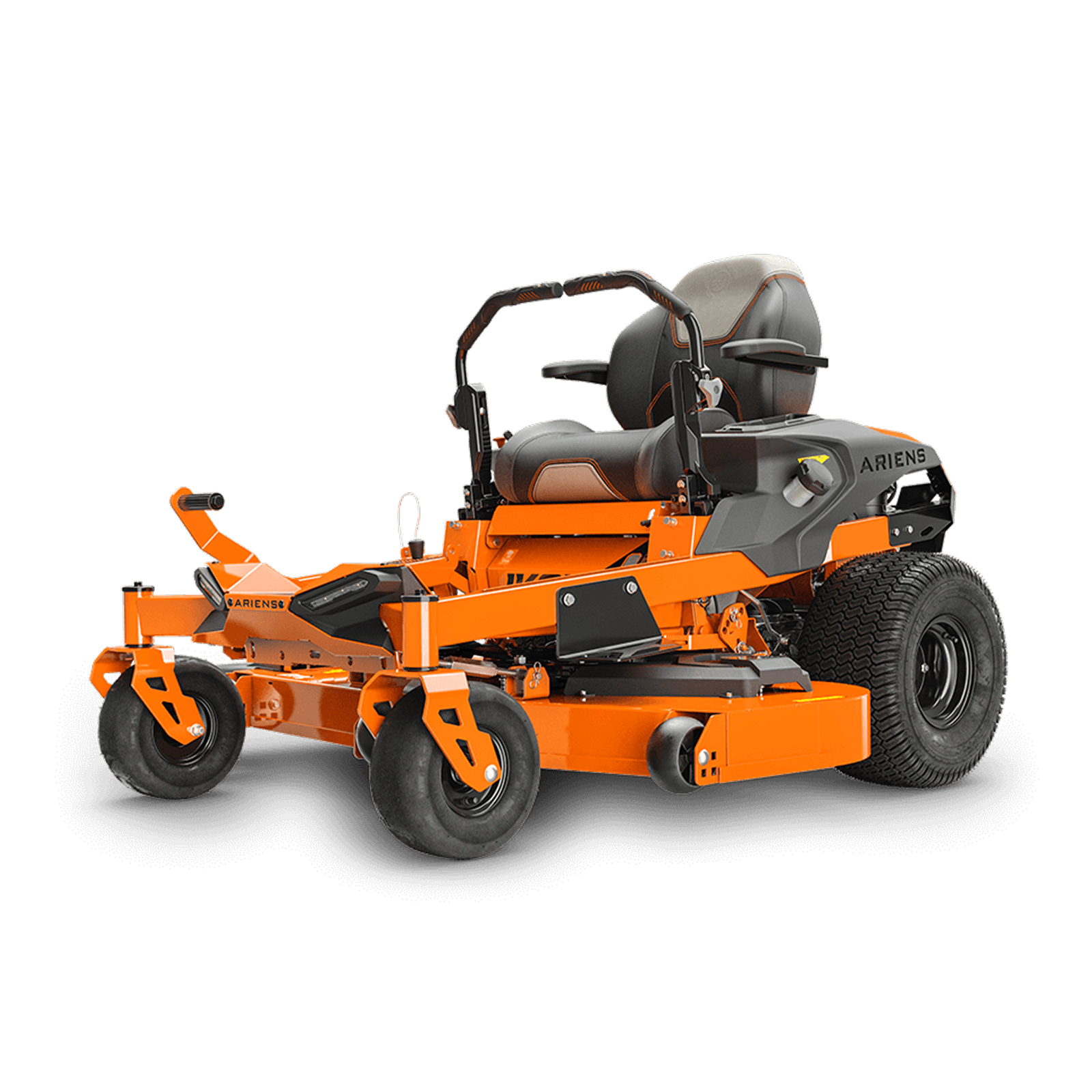 Ariens Ikon 52 in. 726cc Kawasaki Zero Turn Mower
