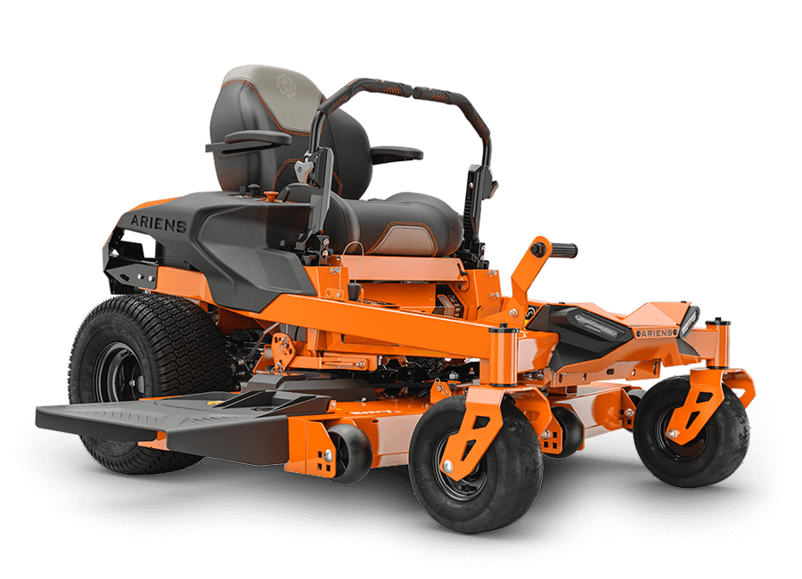 Ariens Ikon 52 in. 726cc Kawasaki Zero Turn Mower - Image 2