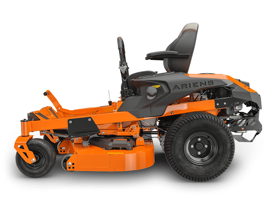 Ariens Ikon 52 in. 726cc Kawasaki Zero Turn Mower - Image 3