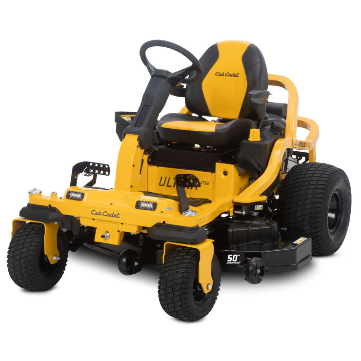 Cub Cadet Z250S - Image 2