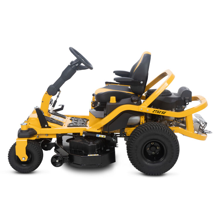 Cub Cadet Z250S - Image 4