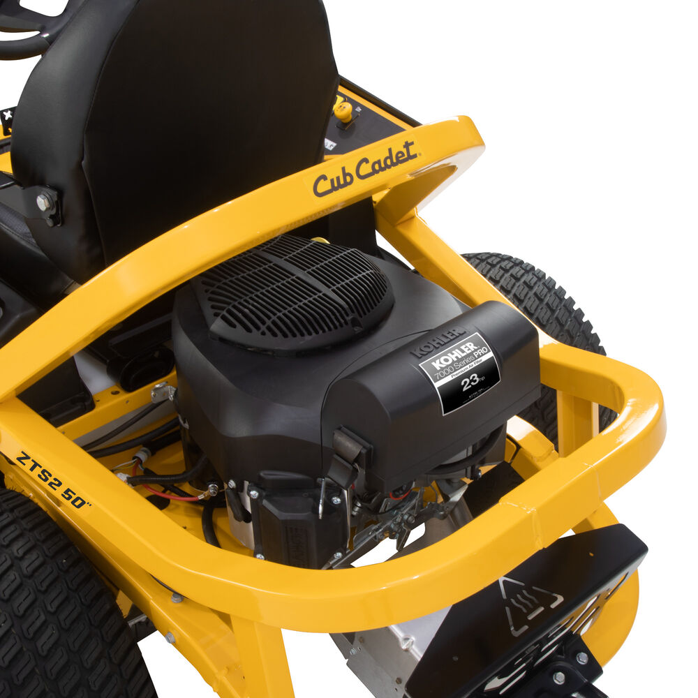 Cub Cadet Z250S - Image 5