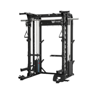 Major Fitness B52 Pro All-In-One Home Gym Smith Machine