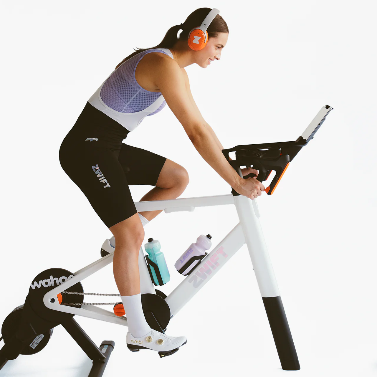 Zwift Ride with Kickr Core 2 - Image 2
