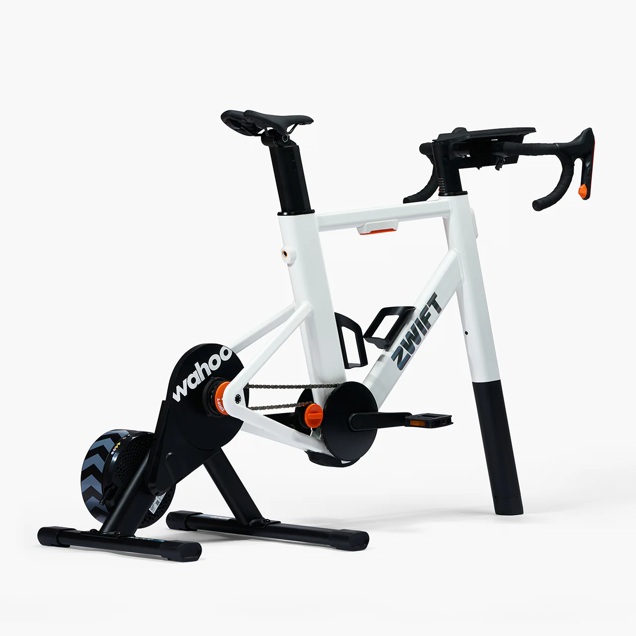 Zwift Ride with Kickr Core 2 - Image 5