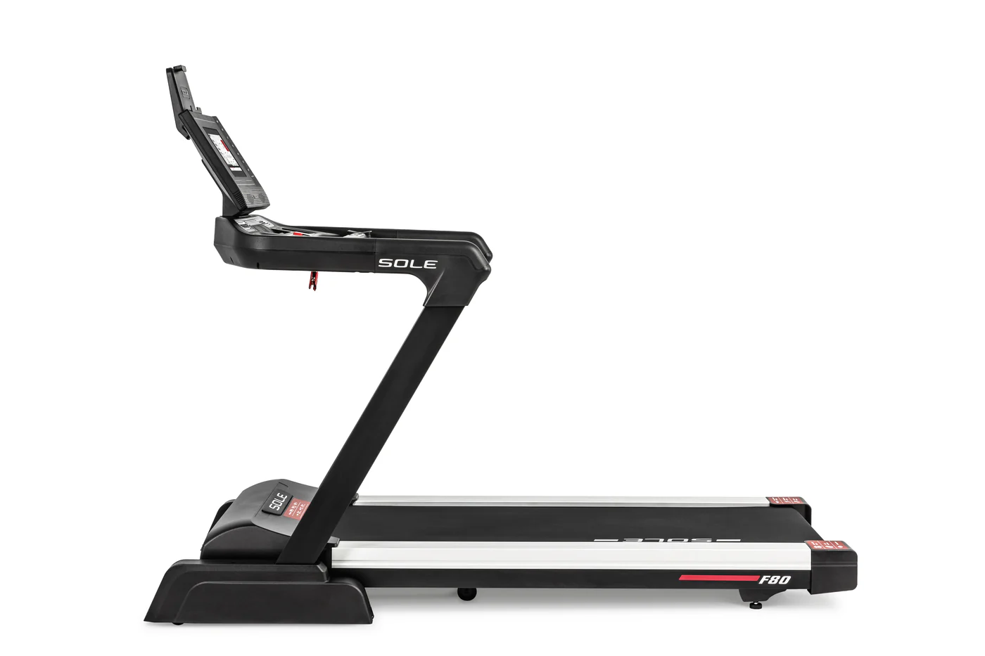 Sole F80 Treadmill - Image 3