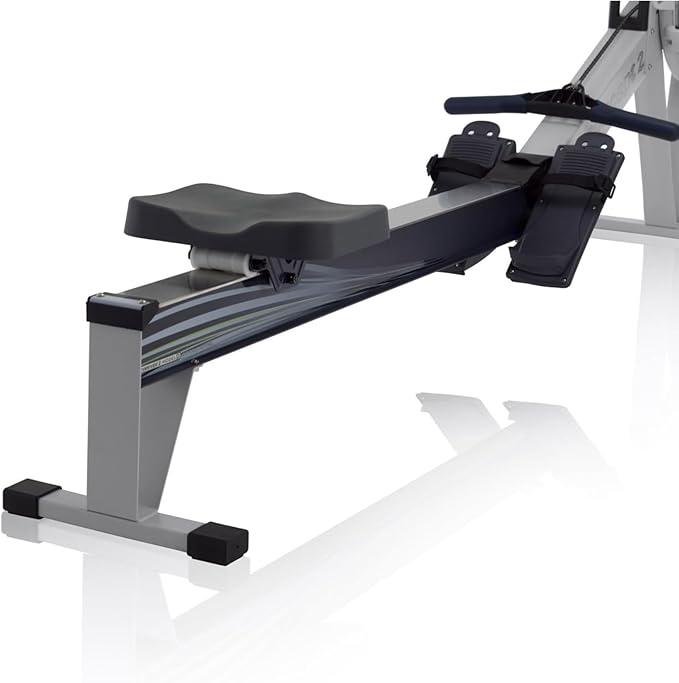 concept2 Black Concept 2 RowErg Rower - Image 5