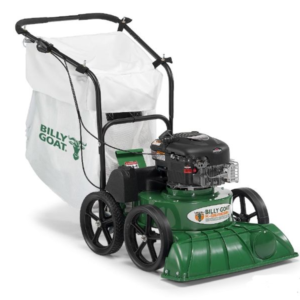 Billy Goat Outdoor Litter Vacuum kv601sp