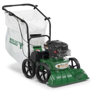Billy Goat Outdoor Litter Vacuum kv601