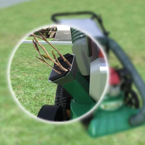 Billy Goat Outdoor Litter Vacuum kv601 - Image 3