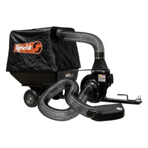 Agri-Fab 29-cu ft Lawn Vacuum