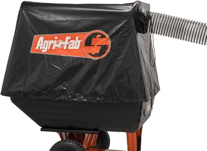 Agri-Fab 29-cu ft Lawn Vacuum - Image 3
