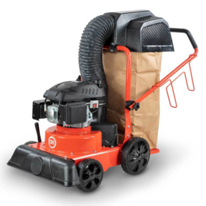 DR Power PILOT XTSP Self-Propelled Leaf & Lawn Vacuum
