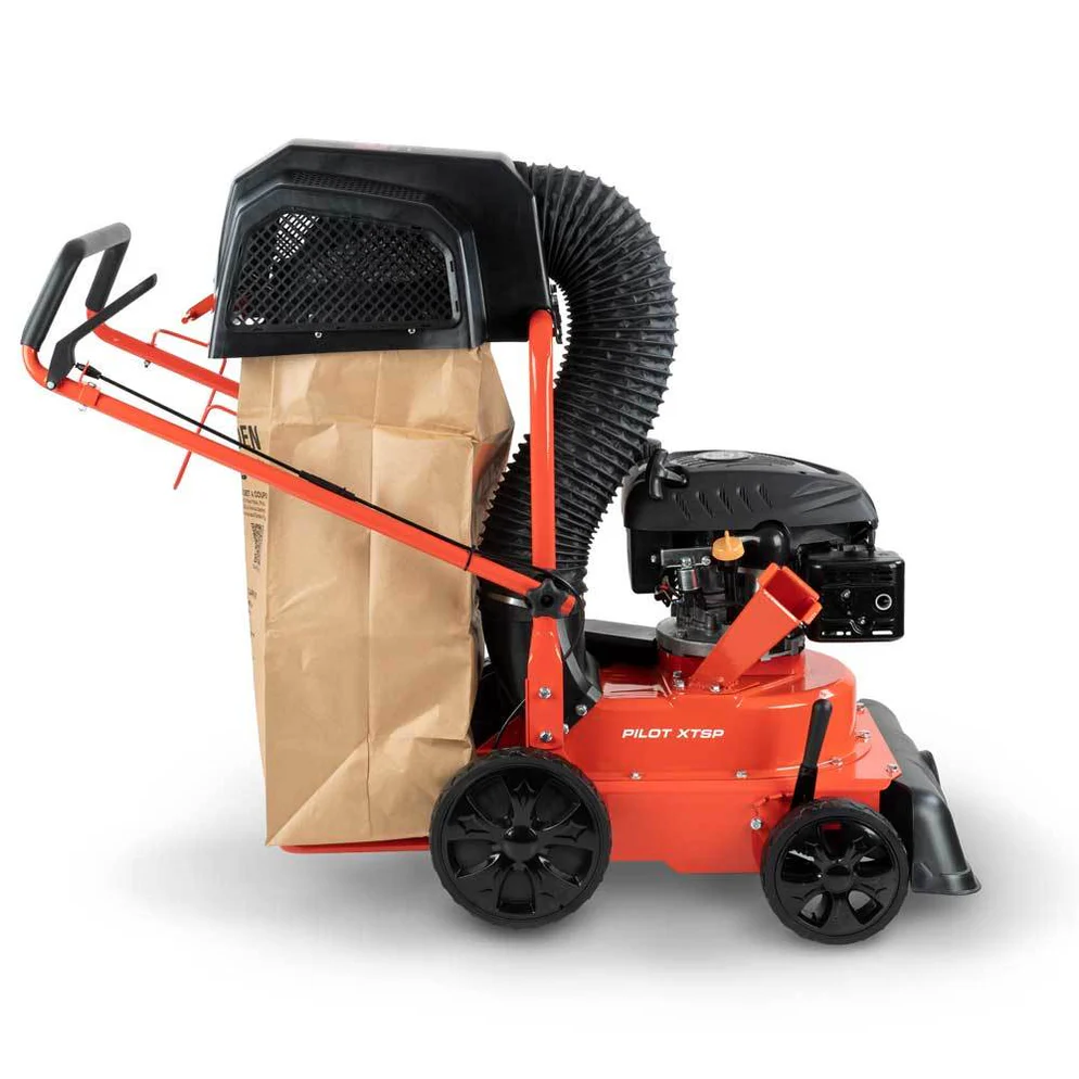 DR Power PILOT XTSP Self-Propelled Leaf & Lawn Vacuum - Image 4