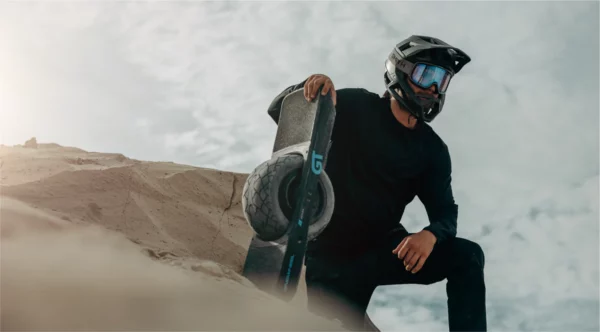 Onewheel GT S-Series Rally Edition - Image 3