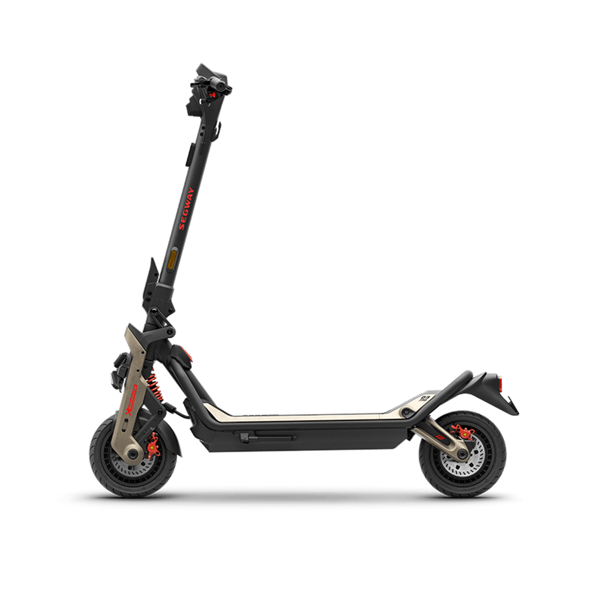 Segway GT3 Pro Superscooter - Image 2
