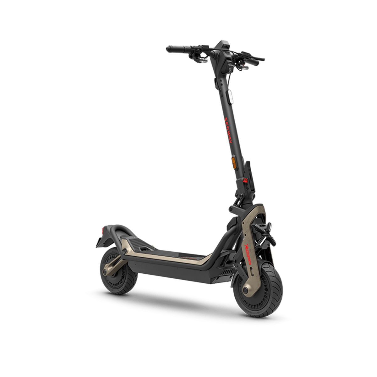 Segway GT3 Pro Superscooter - Image 3
