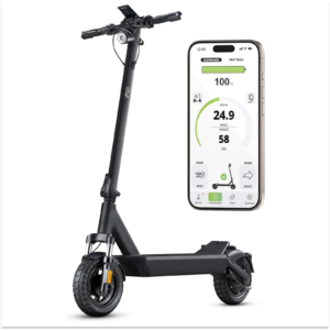 VMAX VX4 Electric Scooter